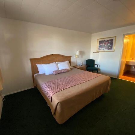Carrizozo Rainbow Inn מראה חיצוני תמונה
