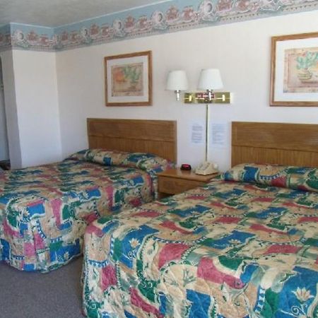 Carrizozo Rainbow Inn חדר תמונה