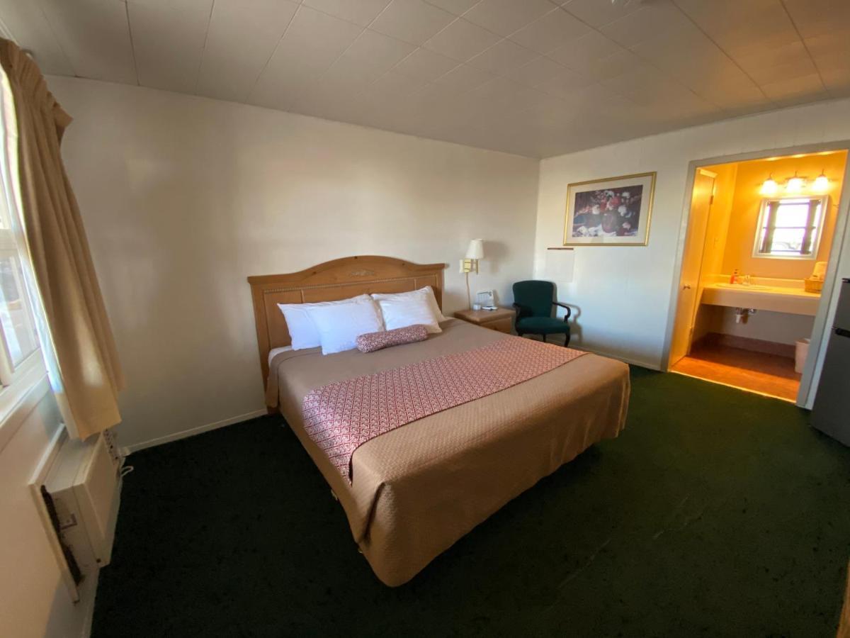 Carrizozo Rainbow Inn מראה חיצוני תמונה