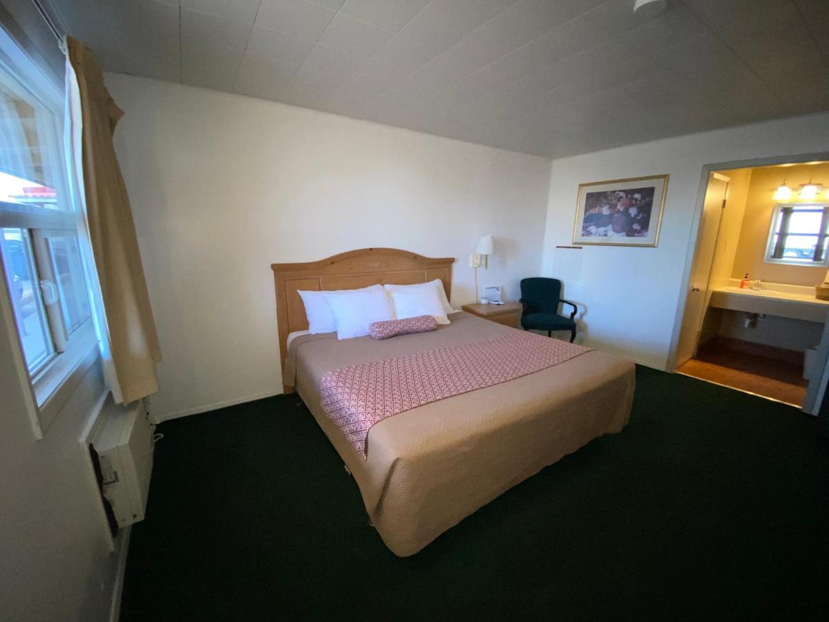 Carrizozo Rainbow Inn מראה חיצוני תמונה