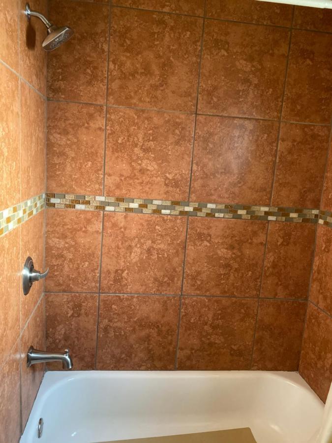 Carrizozo Rainbow Inn מראה חיצוני תמונה