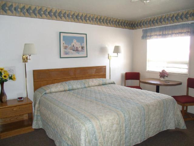 Carrizozo Rainbow Inn חדר תמונה