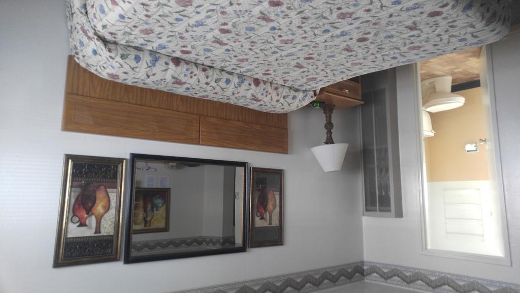 Carrizozo Rainbow Inn מראה חיצוני תמונה