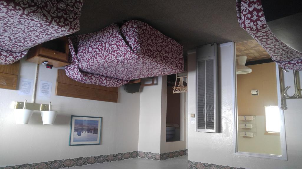 Carrizozo Rainbow Inn מראה חיצוני תמונה