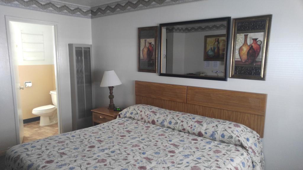 Carrizozo Rainbow Inn מראה חיצוני תמונה