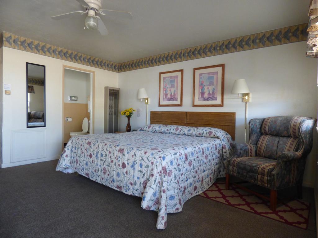Carrizozo Rainbow Inn מראה חיצוני תמונה